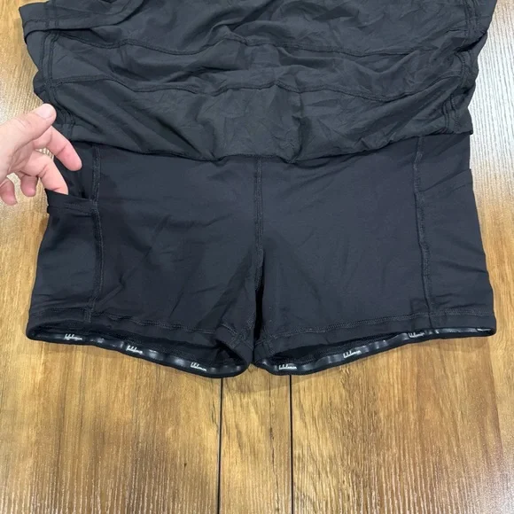 Lululemon Pace Rival Skirt (Tall) *4-way Stretch 15" - Picture 7 of 9